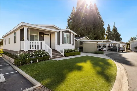 15111 Pipeline Avenue Unit 259, Chino Hills, CA 91709