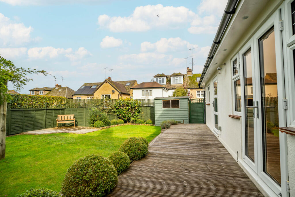 Additional image 19 of Manland Avenue, Harpenden, Hertfordshire, AL5