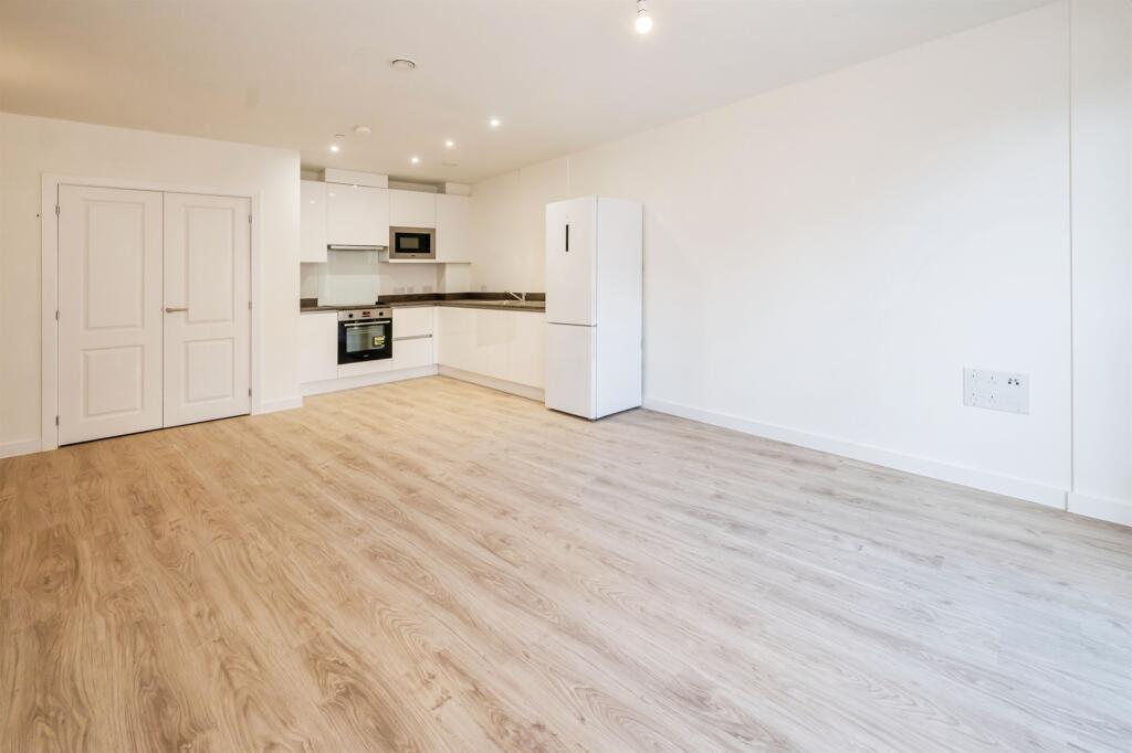 Additional image 5 of Belgrave Village, Birmingham