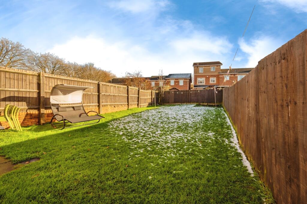 Additional image 7 of Central Park Drive, Hockley, Birmingham