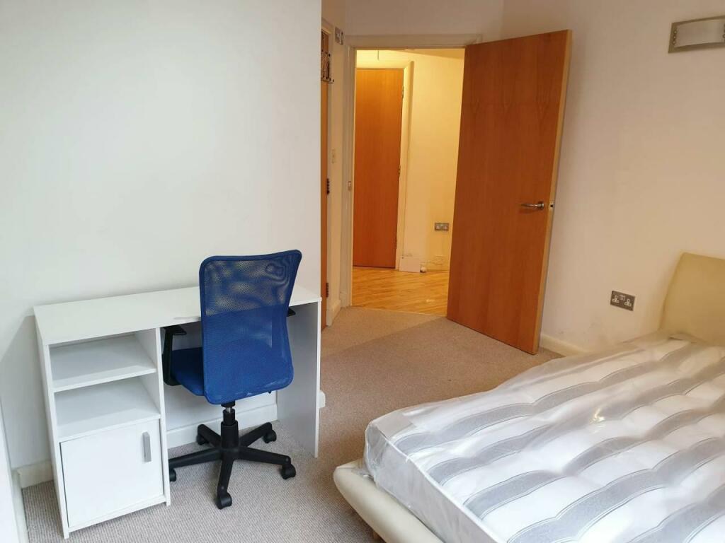 Additional image 9 of Maxim 28, 21 Lionel Street, Birmingham