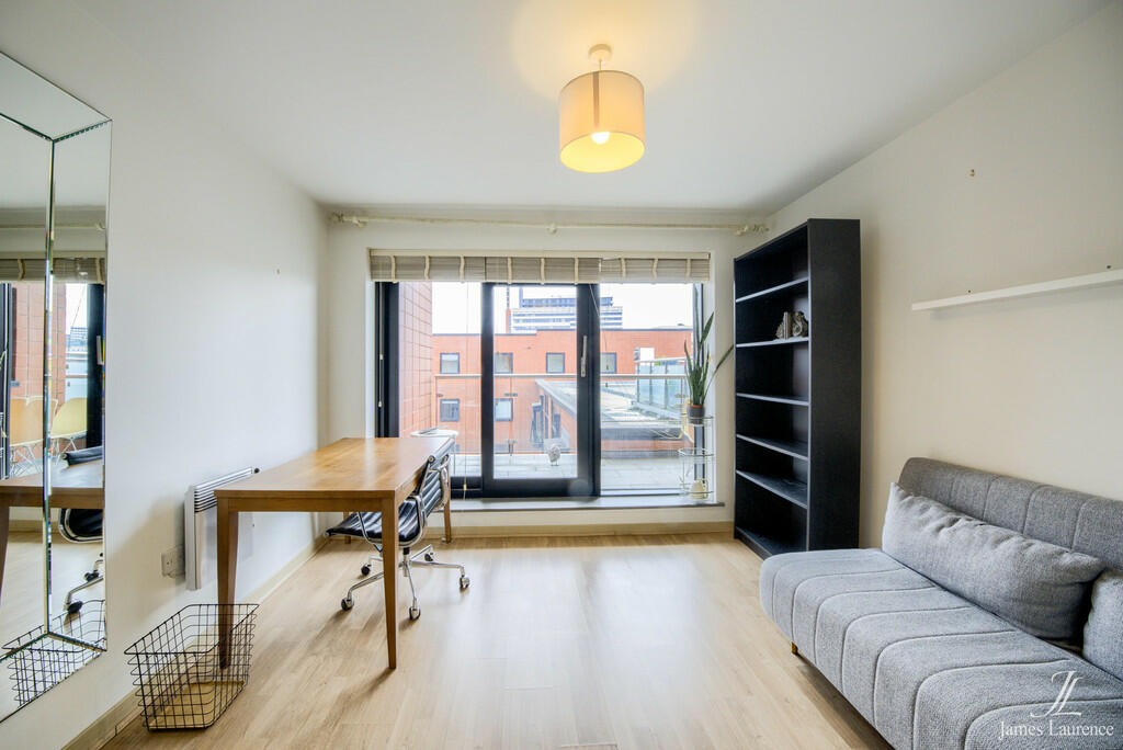 Additional image 14 of St Pauls Place, 40 St. Pauls Square, Jewellery Quarter