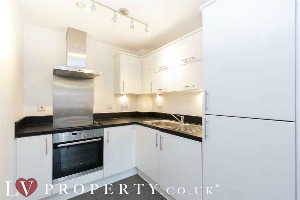 Additional image 4 of Lion Court, Jewellery Quarter