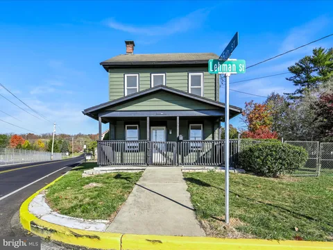 2431 Lehman Street, Lebanon, PA 17046
