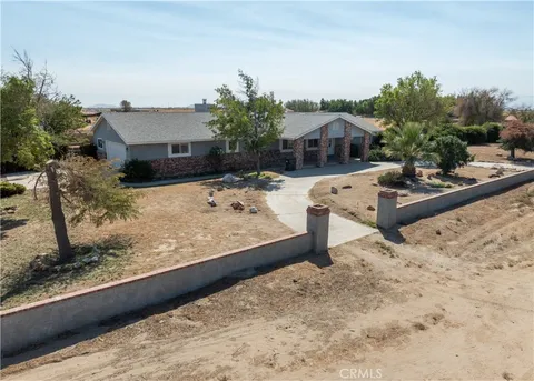 44954 46th Street E, Lancaster, CA 93535