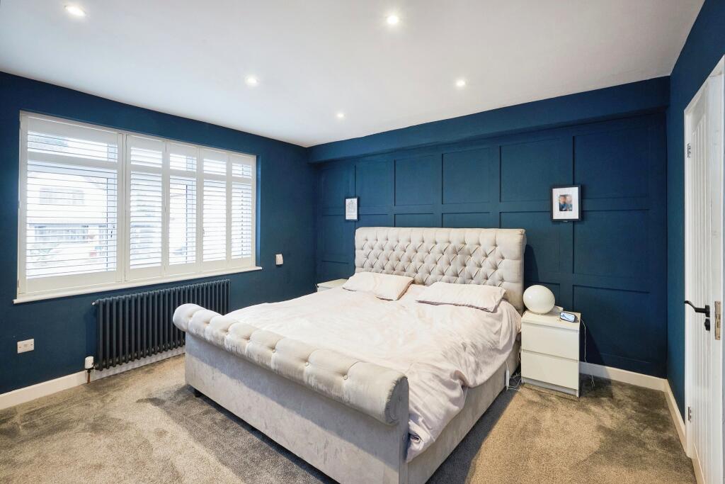 Additional image 17 of Selwyn Road, Birmingham, B16