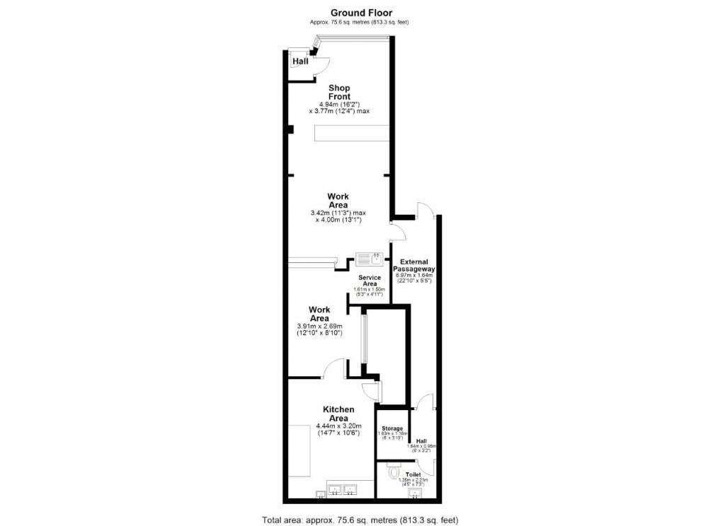 Additional image 12 of Bournville Lane, Birmingham, West Midlands, B30