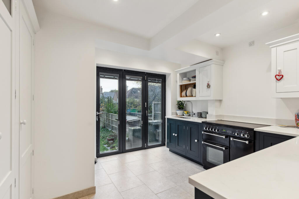 Additional image 6 of Oswald Road, St Albans, AL1 3AQ