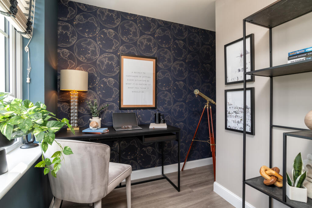 Additional image 5 of 1 Fifeshill Drive, Countesswells, Aberdeen, 
AB15 8UR