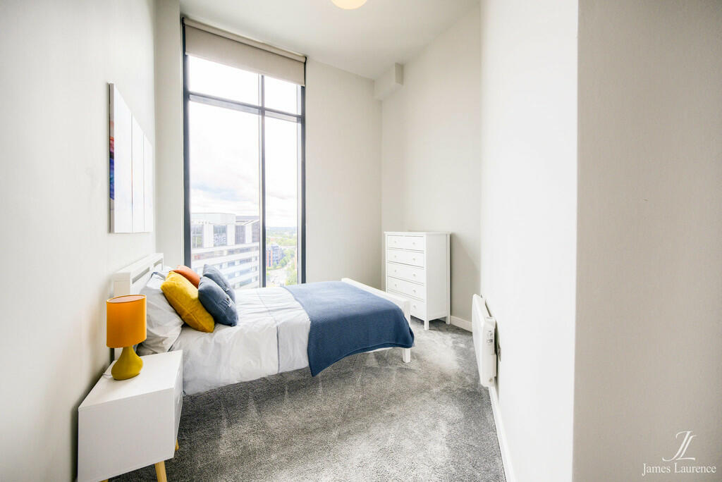 Additional image 12 of St. Martins Place, 169 Broad Street, Birmingham City Centre