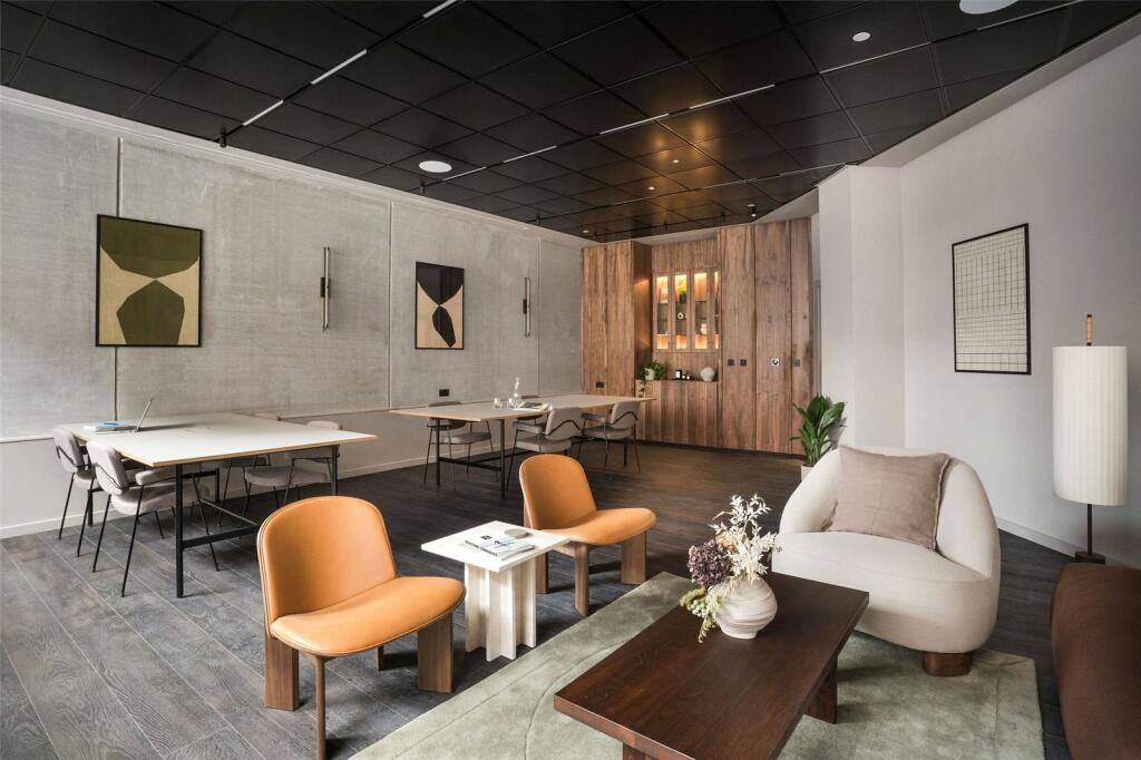 Additional image 15 of Plot 103, Setl, 50 Ludgate Hill, Birmingham, West Midlands, B3