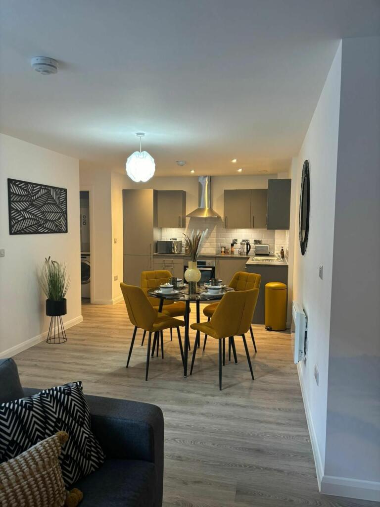 Additional image 4 of Apartment Park View