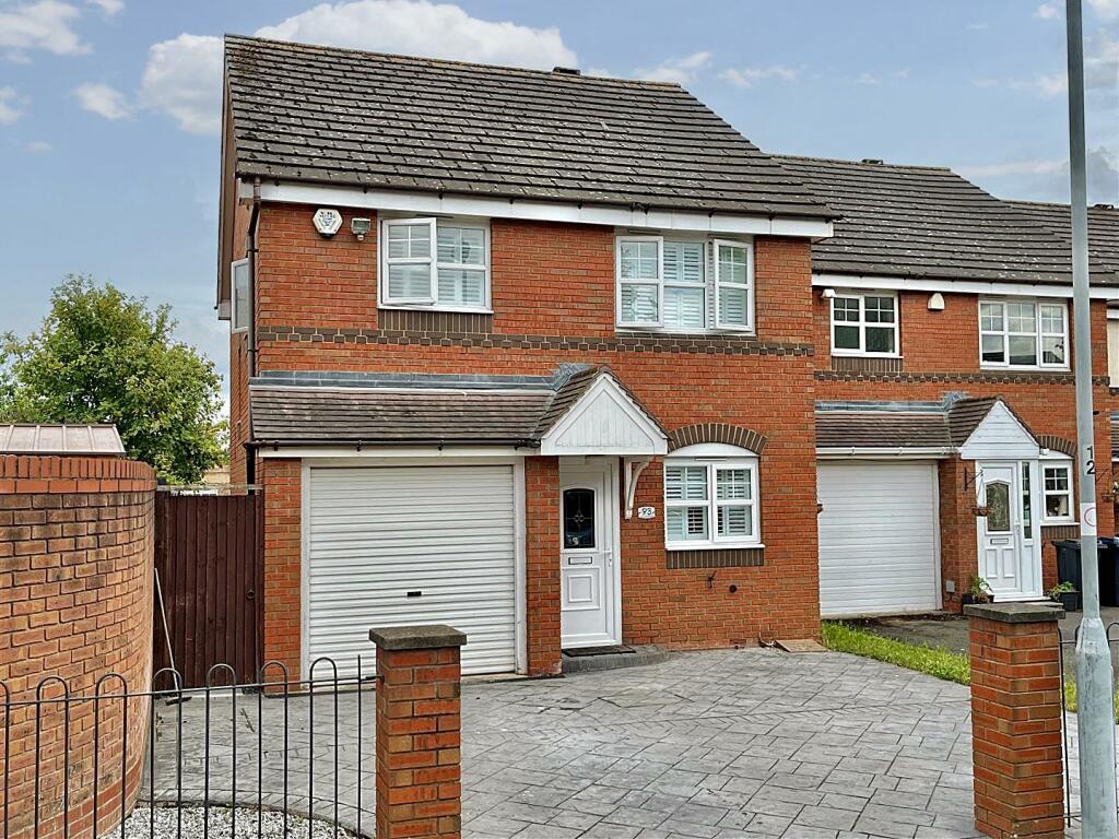 Additional image 22 of Gunter Road, Birmingham