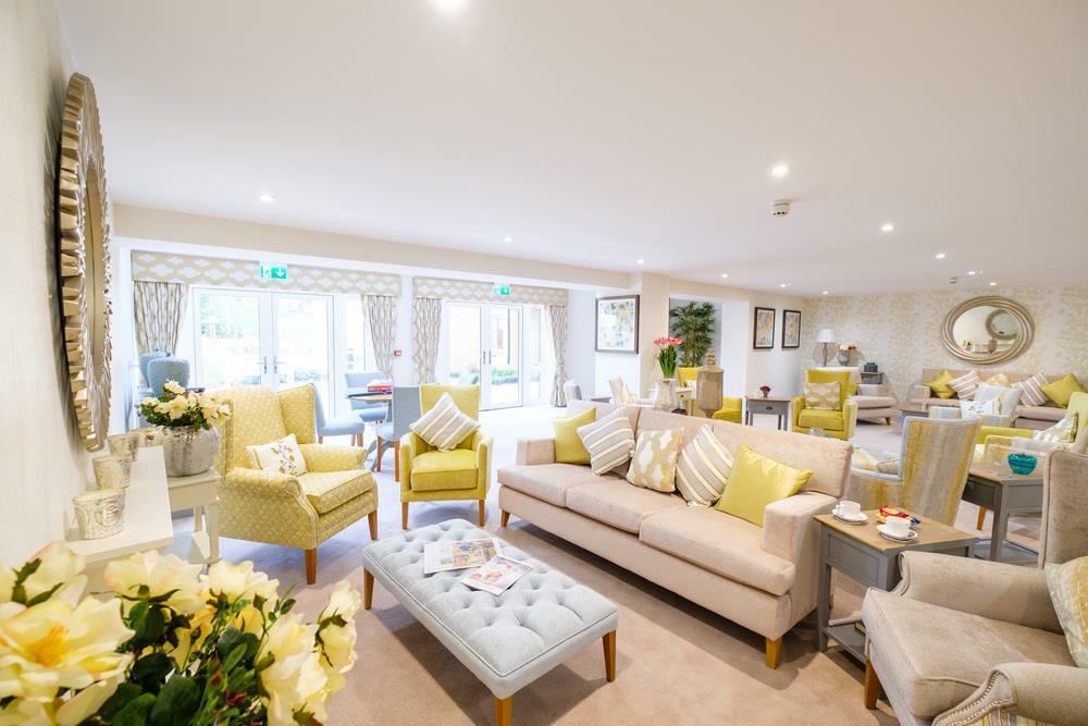 Additional image 18 of 44 Eleanor House, London Road, St. Albans AL1 1NR