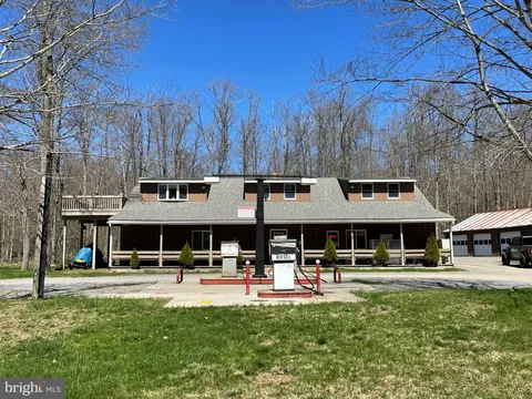 4477 Cherry Springs Rd, Coudersport, PA 16915