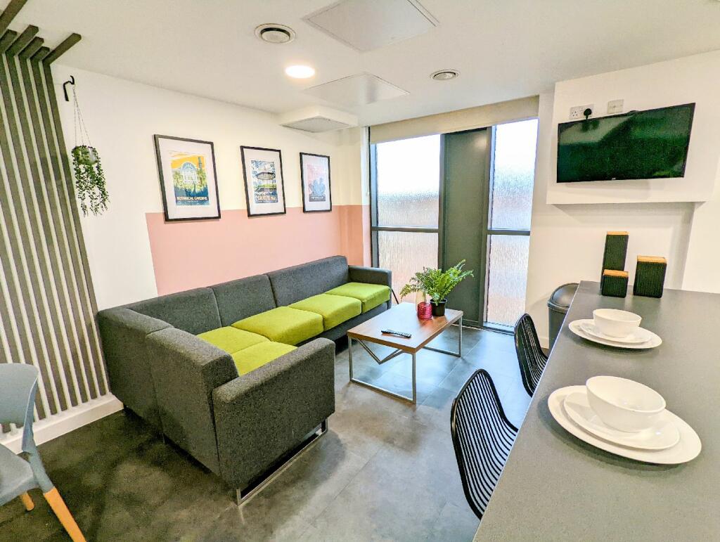 Additional image 6 of F20 - 54 George Road, Five Ways, Birmingham, West Midlands, B15