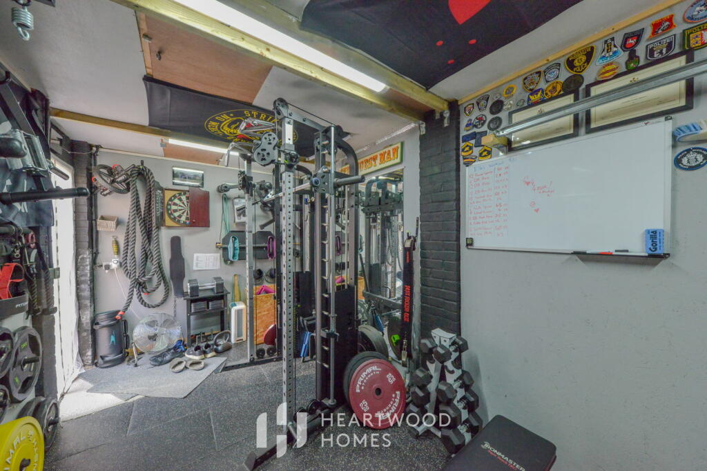 Additional image 23 of Harrier End, St Albans, Hertfordshire, AL4 0LD