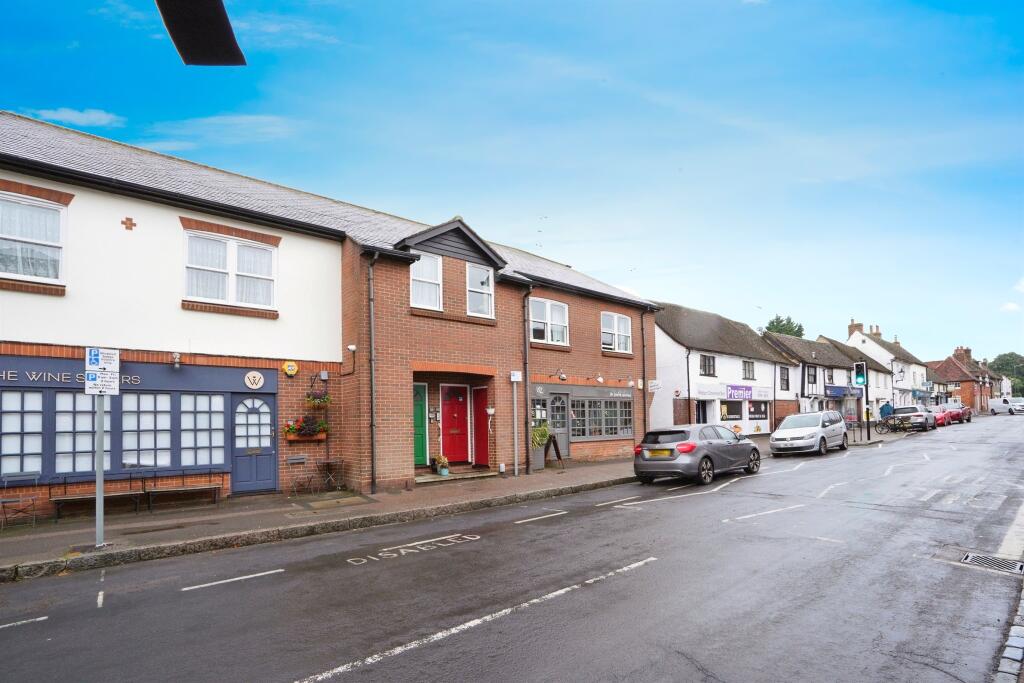 Additional image 16 of High Street, Redbourn, St. Albans