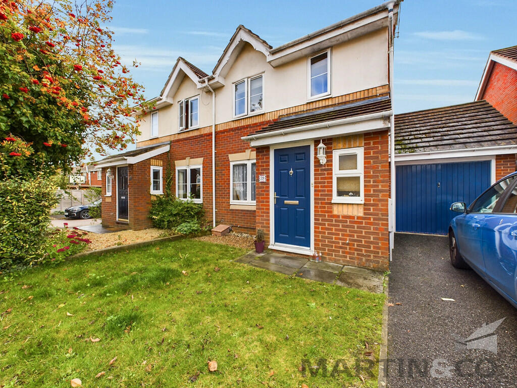 Additional image 15 of Bell View, St Albans