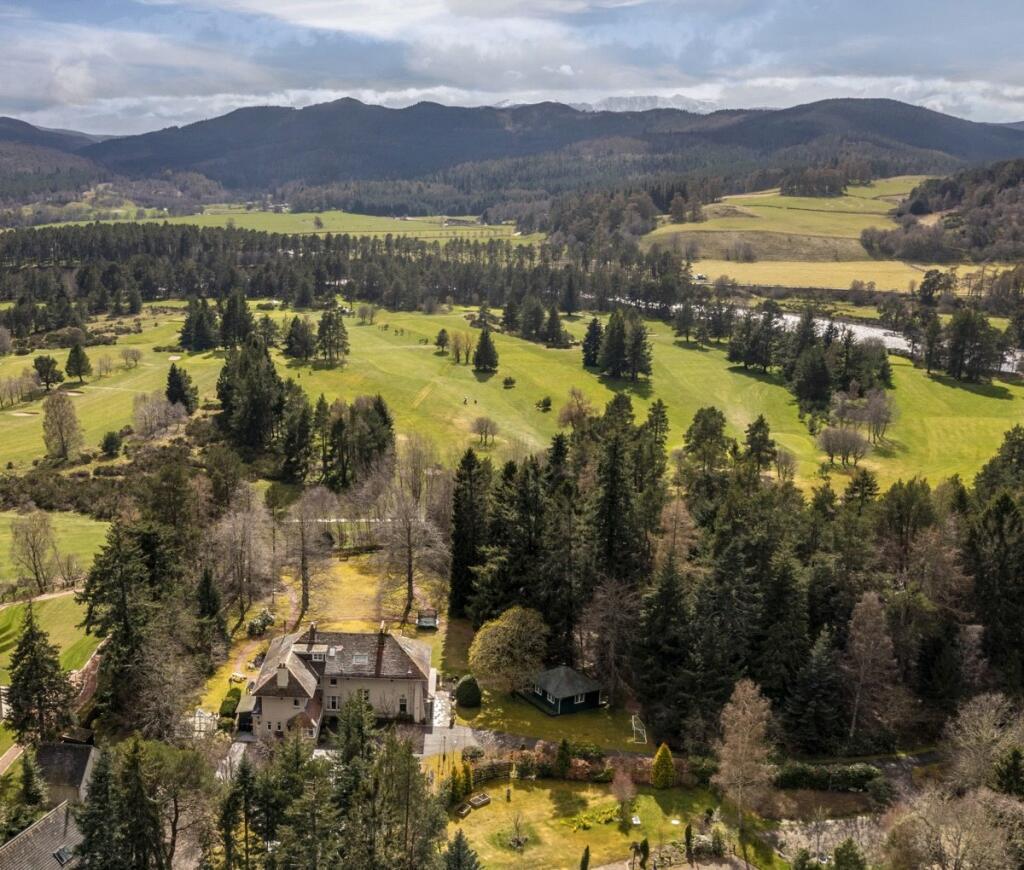 Additional image 19 of Balgonie House, Braemar Place, Ballater, Aberdeenshire, AB35