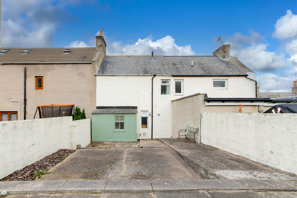 Additional image 21 of Main Street, Buckie, AB56