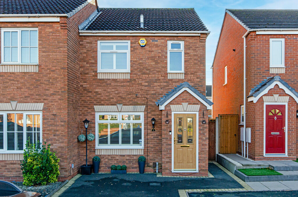 Additional image 19 of Kingsbury Avenue, Erdington