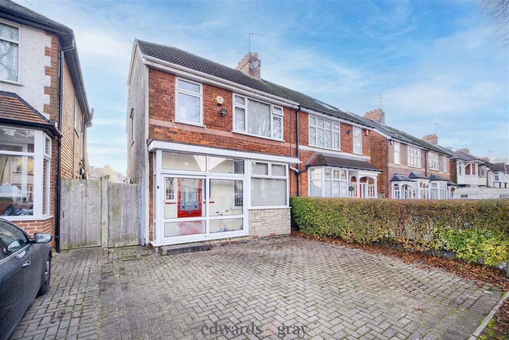 Additional image 21 of Hannon Road, Kings Heath, Birmingham, B14 6BS