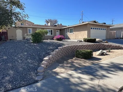630 E. Mountain View Street, Barstow, CA 92311