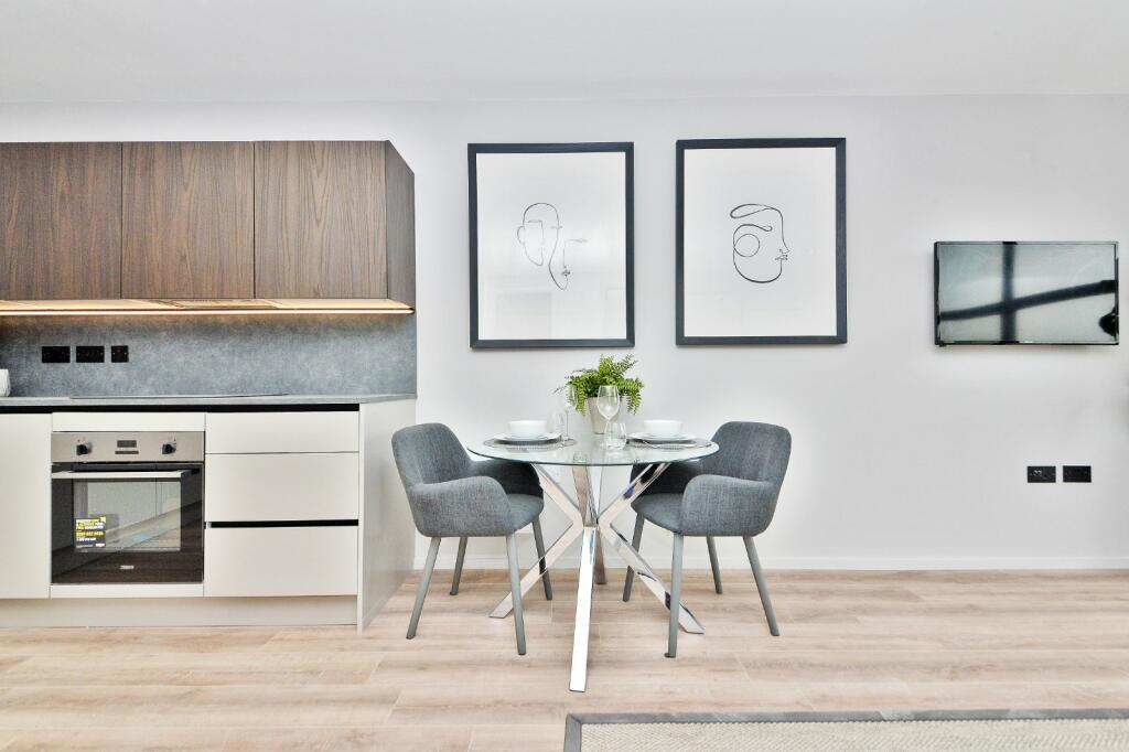 Additional image 11 of Northwood Street, Birmingham, B3