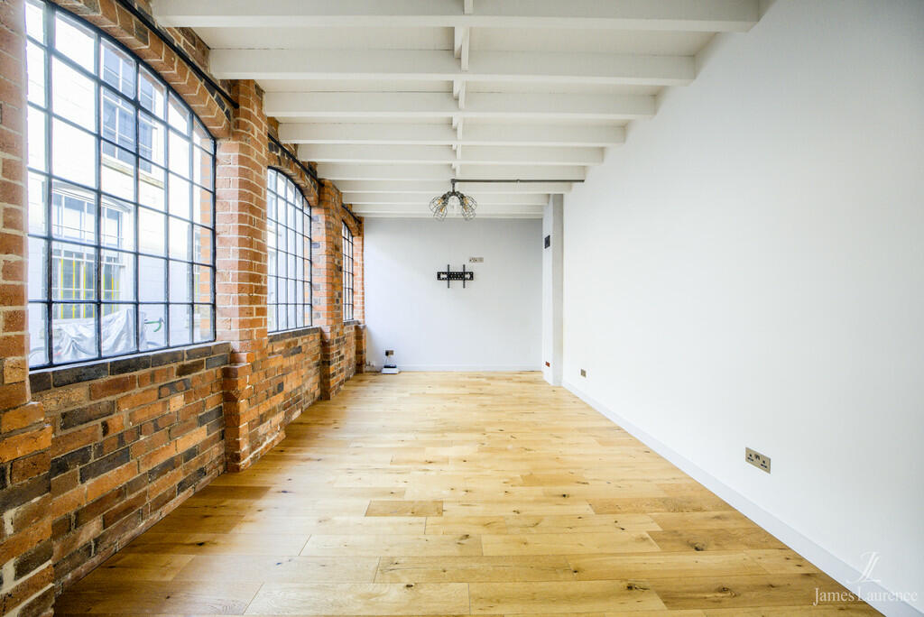 Additional image 8 of Variety Works, Frederick Street, Jewellery Quarter