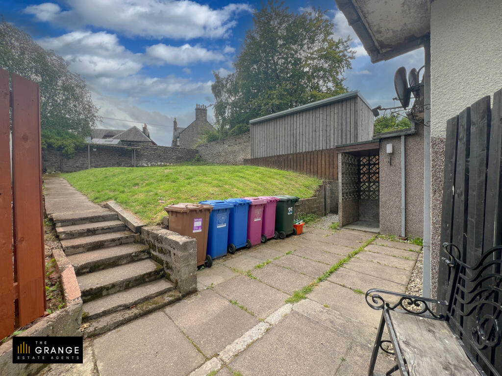 Additional image 26 of Station Road, Keith, AB55