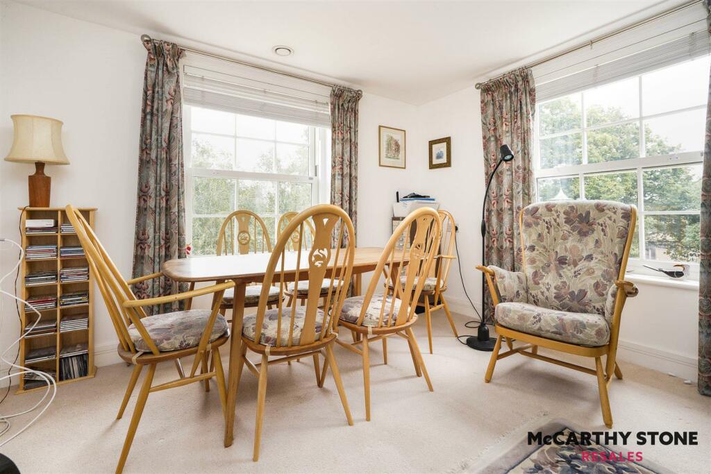 Additional image 3 of Peel Court, College Way, Welwyn Garden City, Hertfordshire, AL8 6DG