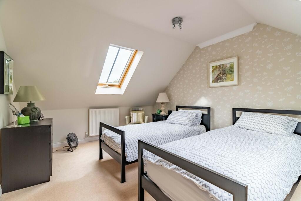 Additional image 6 of King Edward Place, Wheathampstead, St. Albans, Hertfordshire, AL4