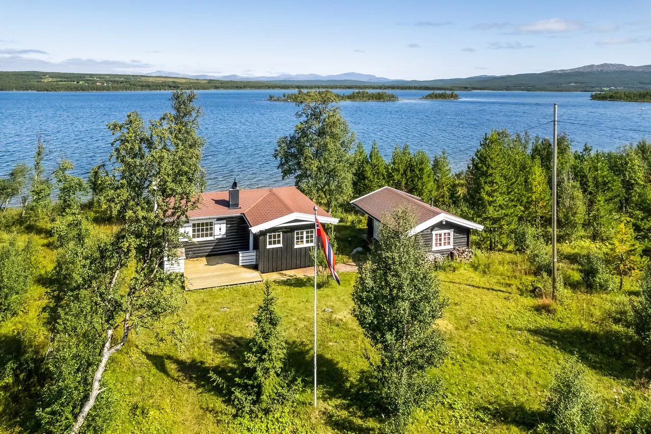 Additional image 2 of Tamnesveien 1716, 7370 Brekkebygd