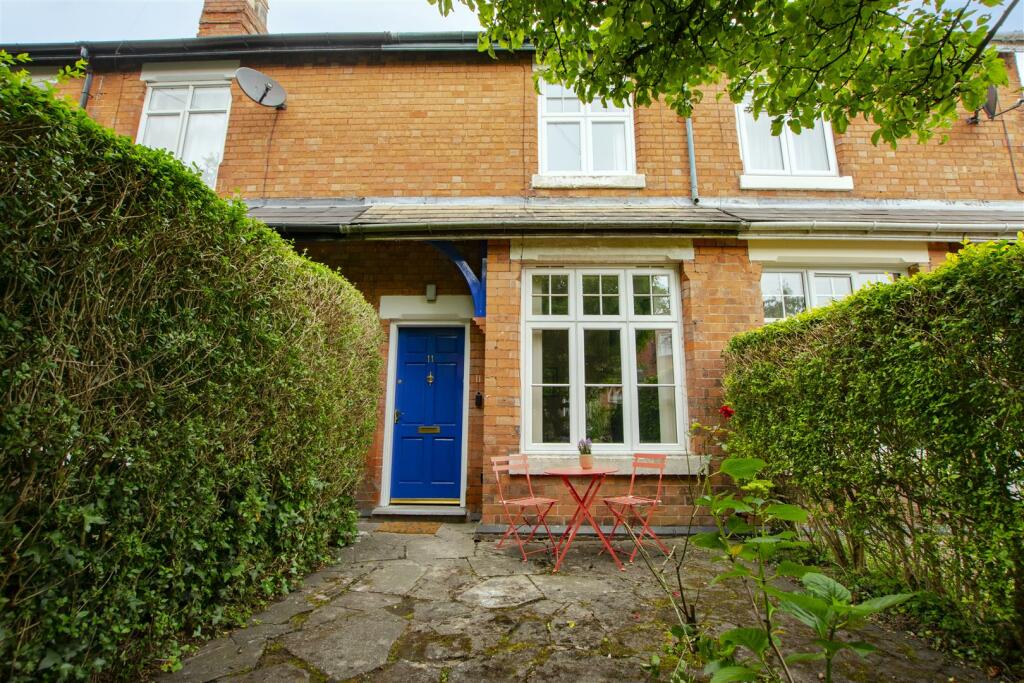 Additional image 7 of Tudor Terrace, Ravenhurst Road, Harborne, Birmingham