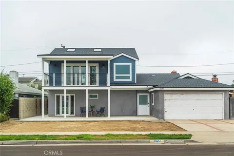 20652 Egret Lane, Huntington Beach, CA 92646