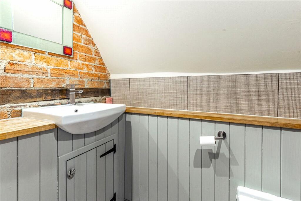 Additional image 24 of High Street, Flamstead, St. Albans, Hertfordshire