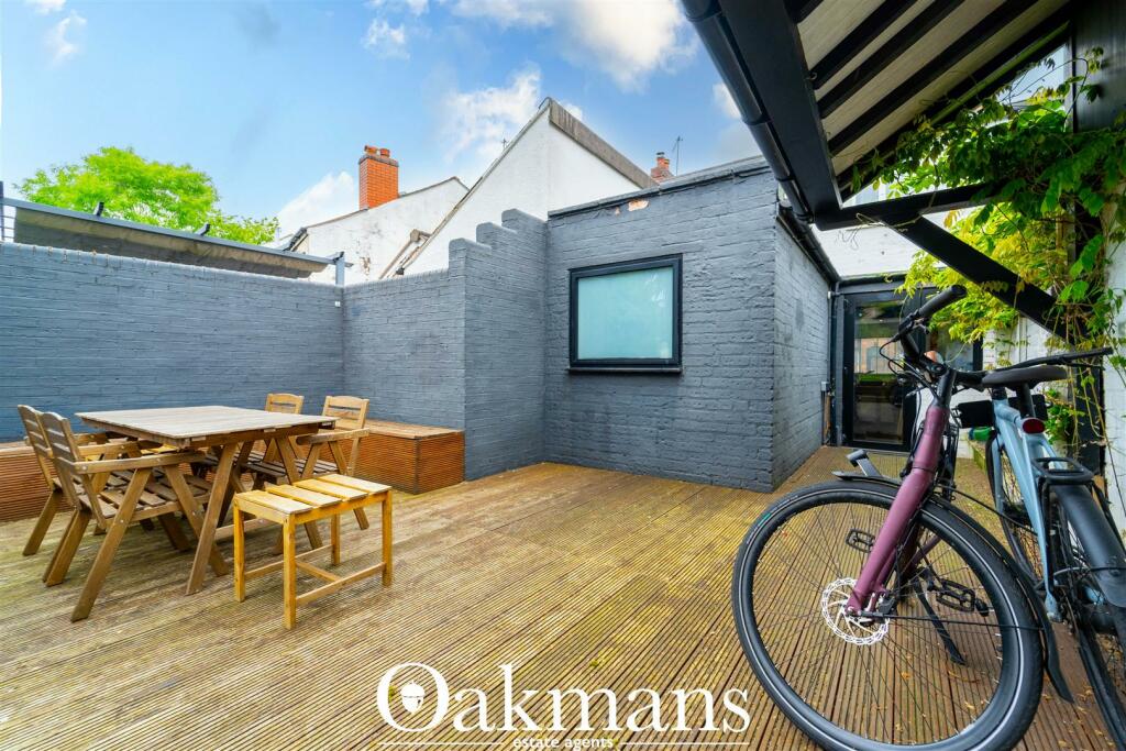 Additional image 15 of Nursery Road, Birmingham, B15