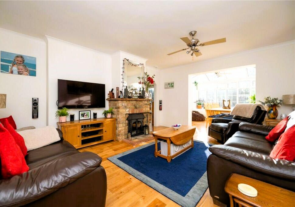 Additional image 5 of Fellowes Lane, St. Albans, Hertfordshire, AL4