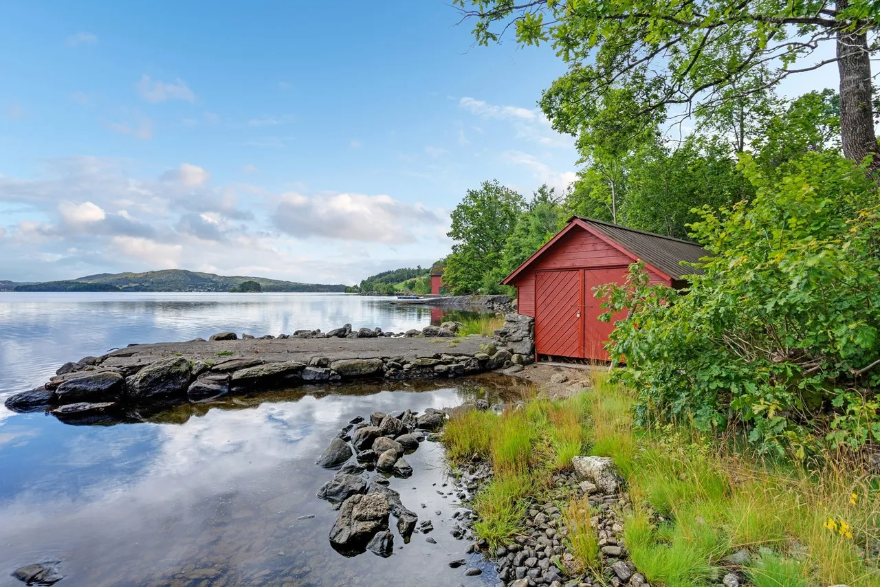 Additional image 3 of Grindafjordvegen 516, 5570 Aksdal