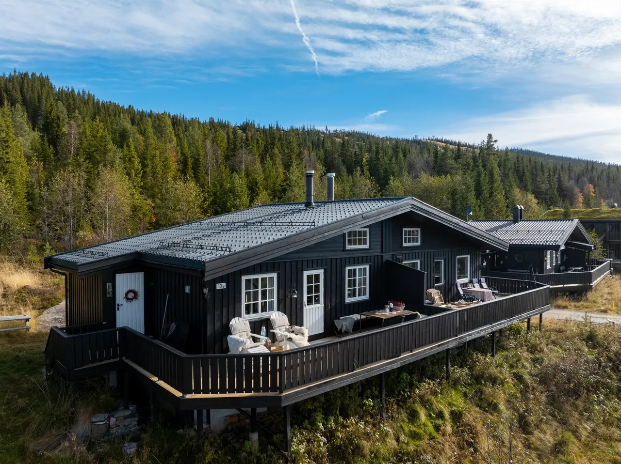 Additional image 2 of Glimmervegen 10B, 3540 Nesbyen