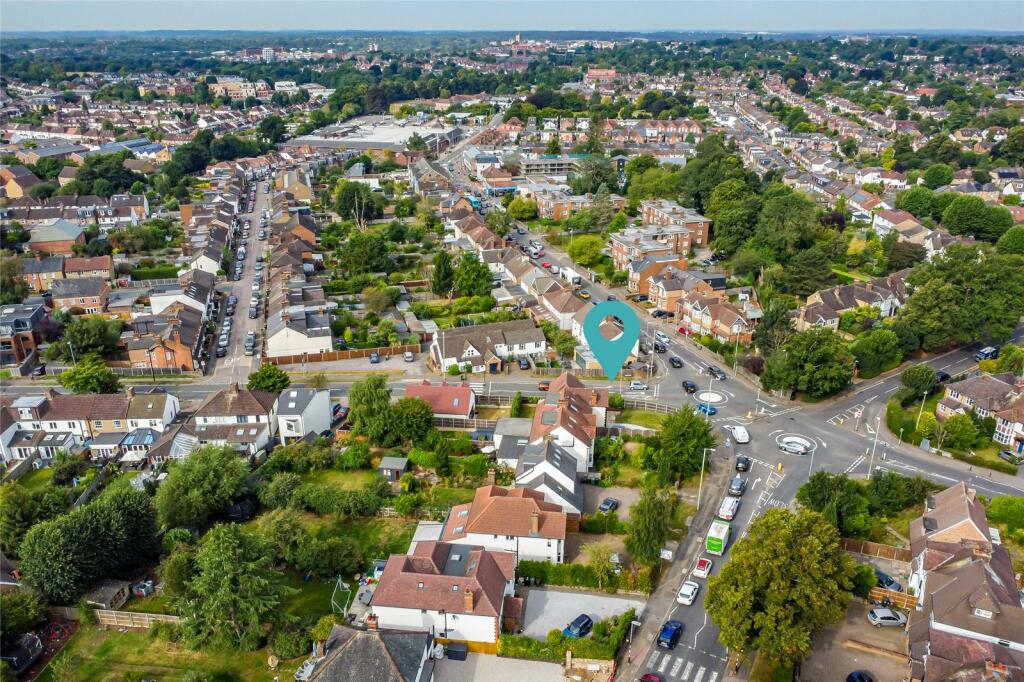 Additional image 19 of Hatfield Road, St Albans, Hertfordshire, AL4