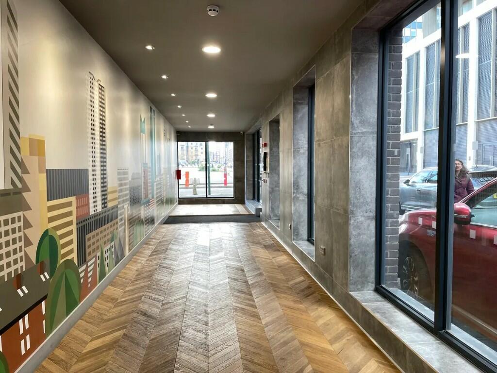 Additional image 16 of Tennant Street, Birmingham, B15