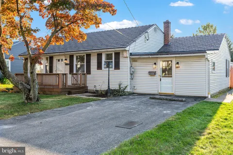 Property image - 4304 Route 309, Schnecksville, PA 18078