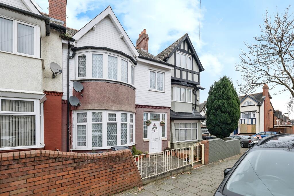 Additional image 12 of Broughton Road, Birmingham