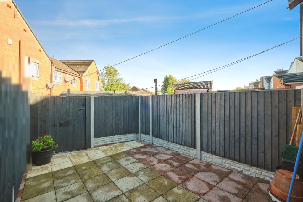 Additional image 14 of Fulham Road, Birmingham, B11