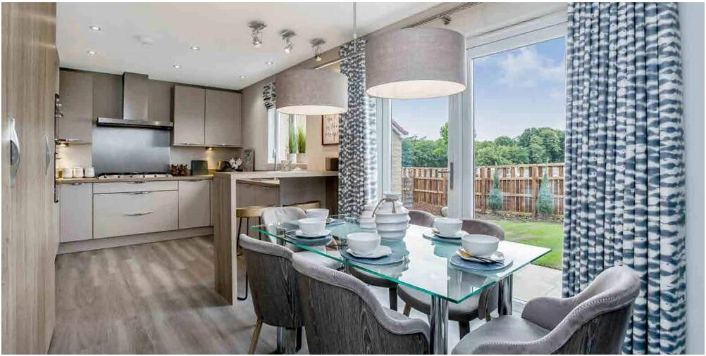 Additional image 2 of Charleston Cove,
Cove Bay,
Cove,
AB12 3ZL