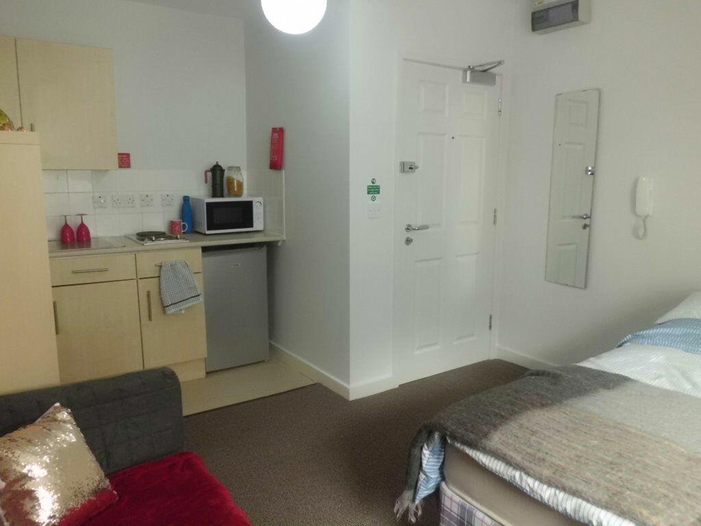 Additional image 7 of F8 Bournbrook House, B29 6BD