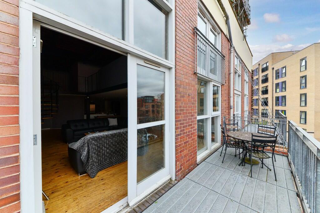 Additional image 3 of 33 Grosvenor Street West , Birmingham