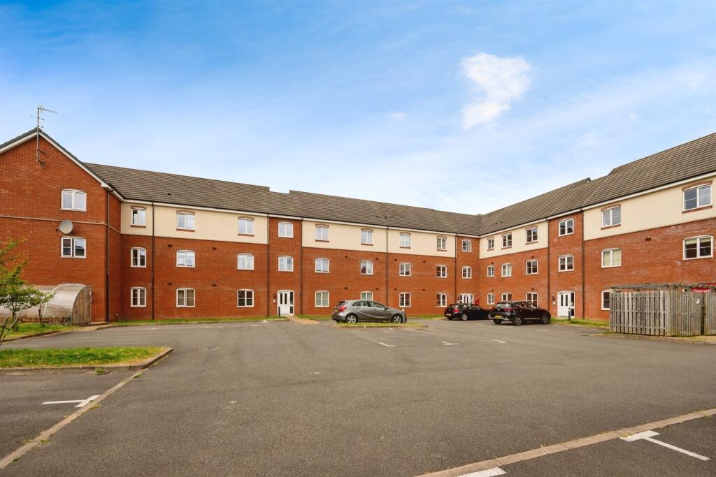 Additional image 8 of Rea Road, Northfield, Birmingham